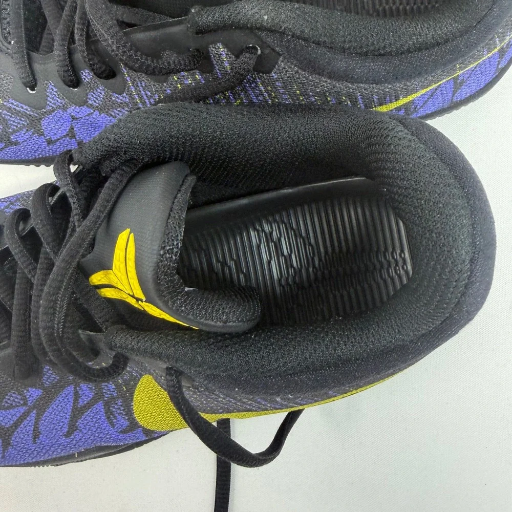 Nike mamba rage